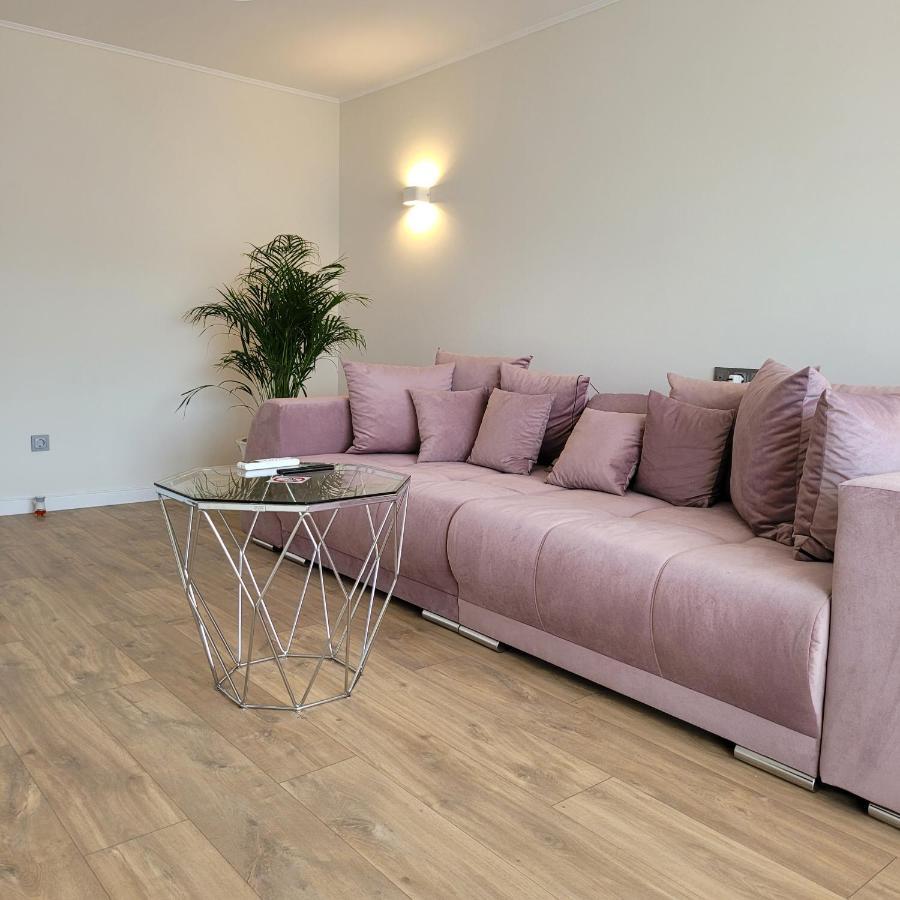 Hermann Apartment Cluj-Napoca Buitenkant foto