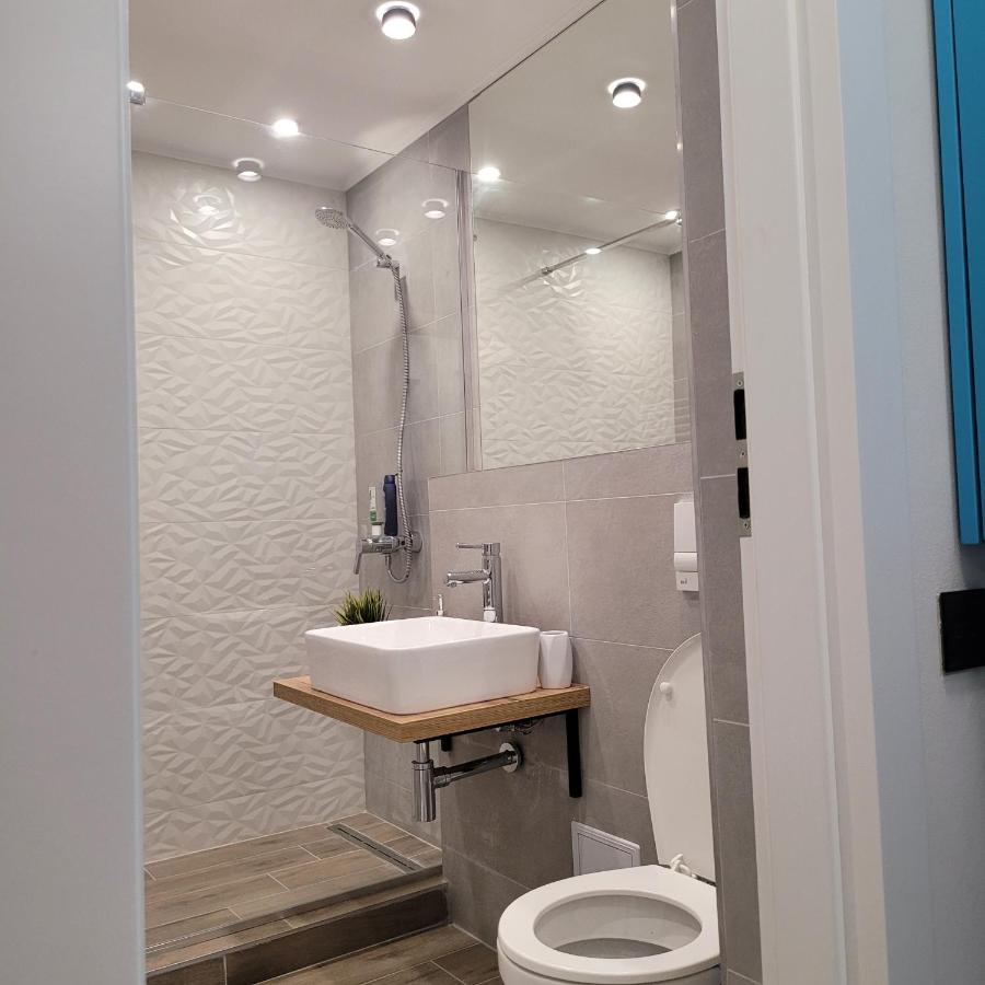 Hermann Apartment Cluj-Napoca Buitenkant foto