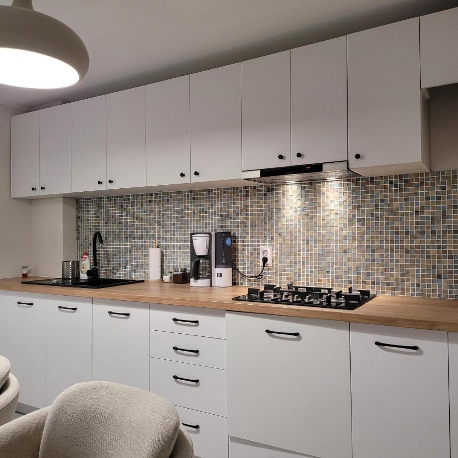 Hermann Apartment Cluj-Napoca Buitenkant foto