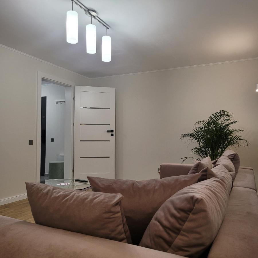 Hermann Apartment Cluj-Napoca Buitenkant foto