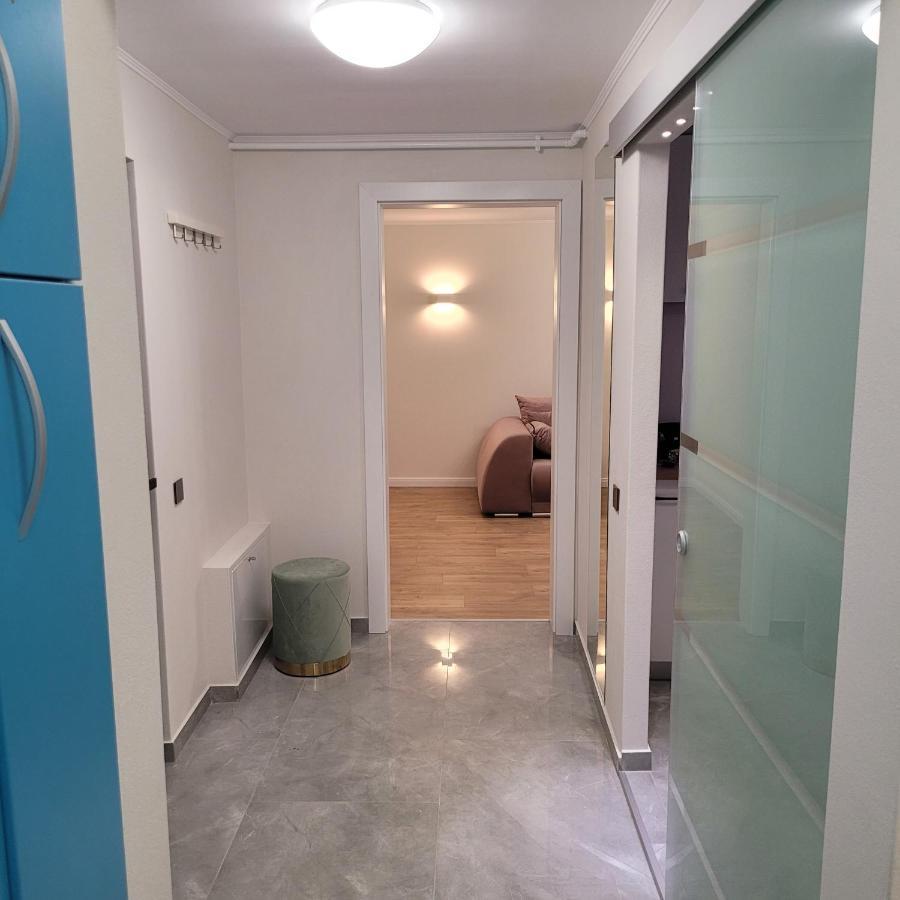 Hermann Apartment Cluj-Napoca Buitenkant foto