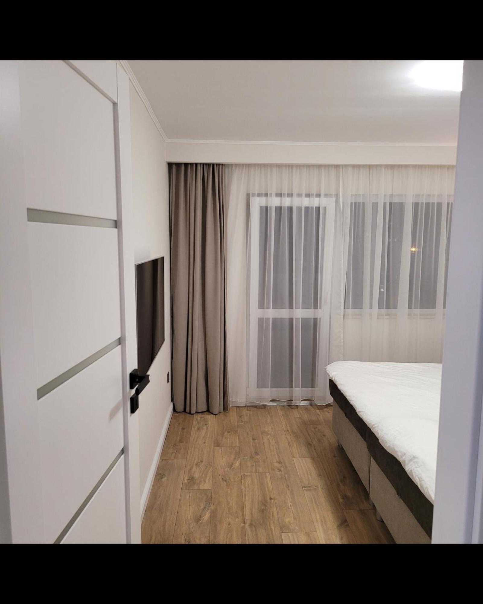 Hermann Apartment Cluj-Napoca Buitenkant foto